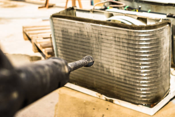 Best Commercial Air Duct Cleaning  in Phoenix, OR