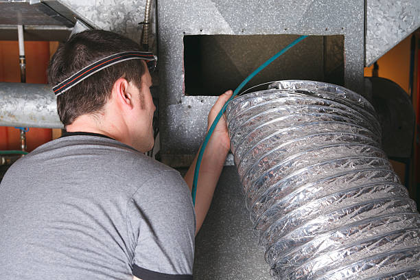 Best Air Duct Cleaning Near Me  in Phoenix, OR